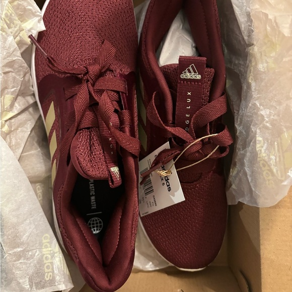 Brand New Adidas Running Shoes - Womenβs Size 8.5 (Original Box Included!) - Picture 8 of 16